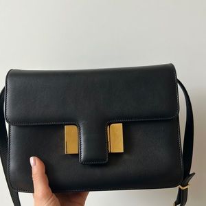 TOM FORD- BOS TAURUS CROSSBODY